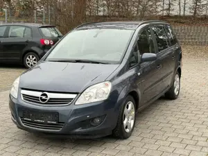 Opel Zafira Edition / 7-Sitze / Inspektion Neu / Tüv 01/27
