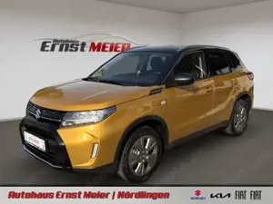 Suzuki Vitara 1.4 Hybrid AT Comfort Navi+ACC+SOS+Spurh*