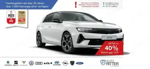 Opel Astra GS ACC|AHK|RFK|LED|360°|Carplay|Klima|P...