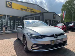 Volkswagen Golf Move RF-Kamera-APPConnect-SHZ-ACC-Privacy