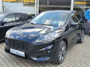 Ford Kuga FHEV ST-Line/LED/Winter-P./Navi