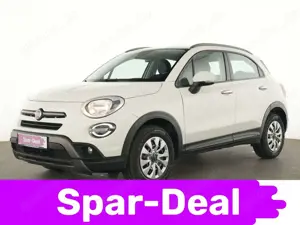 Fiat 500X Cross Kamera|Einparkhilfe|AppleCar|Klima