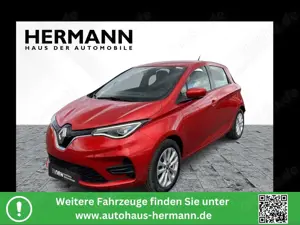 Renault ZOE R110/Z.E. 50 (Kauf-Batterie) Experience LED