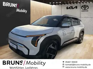 Kia EV3 Earth 58,3 KW/h WIC, BUS, UPG, DRIVE, 19Z, AHK