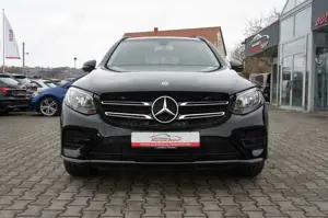 Mercedes-Benz GLC 250 4Matic 9G-TRONIC *AMG-LINE*PANO* Bild 3