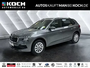Skoda Kamiq 1.5 TSI DSG SELECTION LED WINTER+ APP PDC