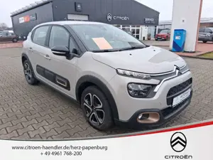 Citroen C3 C-Series Metallic