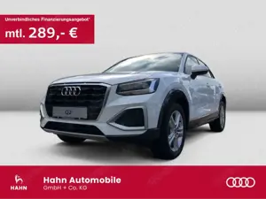 Audi Q2 advanced 30 TFSI 85(116) kW(PS)
