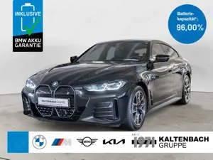 BMW i4 eDrive 35 Gran Coupe M-Sport Pro LASER LED