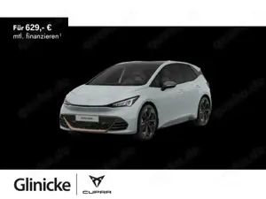 CUPRA Born VZ 240 kW (326 PS) 79 kWh Skyline Roof Heat