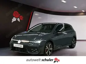 Volkswagen Golf GTE 1.5 e-Hybrid AHK LED Navi SHZ