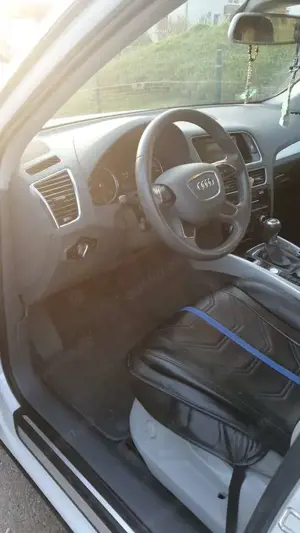 Audi Q5 Q5 2.0 TDI Bild 3