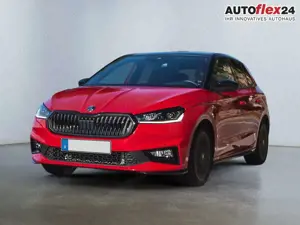 Skoda Fabia Monte Carlo 1.0l TSI 70kW