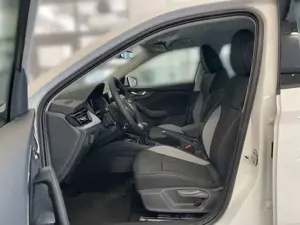 Skoda Scala 1.0 TSI Selection AHK LED SHZ PDC App Bild 4