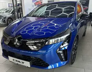 Mitsubishi Colt EDITION 1.0 T-Benziner 6-Gang