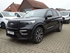 Ford Explorer ST-Line Plug-in-Hybrid 4x4