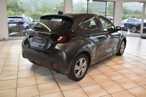 Mazda 2 Hybrid 1.5L Hybrid VVT-i 116 Exclusive-Line Bild 4