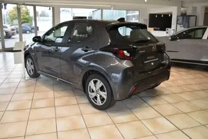 Mazda 2 Hybrid 1.5L Hybrid VVT-i 116 Exclusive-Line Bild 3