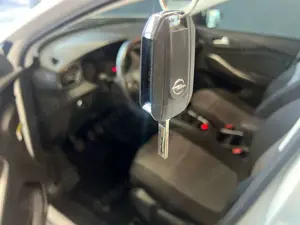 Opel Grandland X Edition  (1.Hand,NAVI,SHZ,WR)