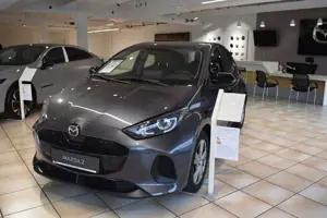 Mazda 2 Hybrid 1.5L Hybrid VVT-i 116 Exclusive-Line Bild 2