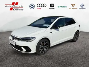 Volkswagen Polo 1.0 TSI DSG R-Line SHZ NAVI MATRIX-LED