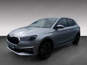 Skoda Fabia Tour 1.0 TSI 6-Gang *LED*KAMERA*SHZ*