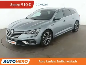 Renault Talisman 1.8 TCe Intens Aut.*NAVI*CAM*LED*PDC*SHZ*TEMPO*