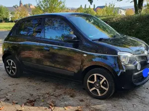 Renault Twingo Twingo SCe LIMITED 2018, Automatik.