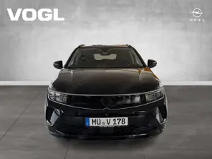 Opel Grandland GS 1.2 T-Direct-Injection 130PS MT6 GS Line