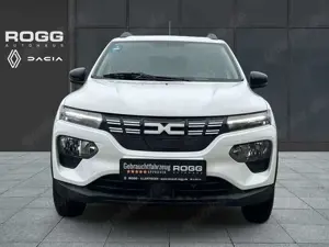 Dacia Spring Electric Essential Bild 2