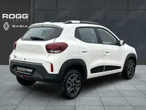 Dacia Spring Electric Essential Bild 4
