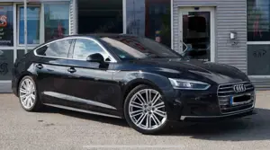 Audi A5 Audi A5 40TFSI S line • Matrix LED • Leder • ACC