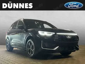 Ford Kuga Plug-in Hybrid 2.5 Duratec PHEV ST-LINE X