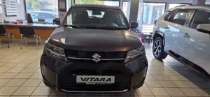 Suzuki Vitara 1.5 DUALJET Hybrid Comfort+ AGS Allgrip