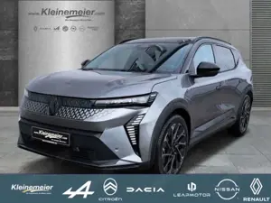 Renault Scenic E-Tech Electric 220 LR Esprit Alpine