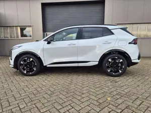 Kia Sportage 1.6 T-GDi 180PS 4x4 AWD Automatik GT-Line NEUES...