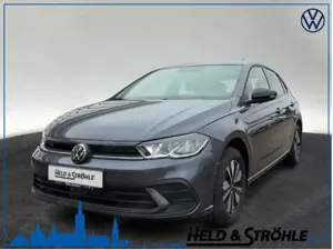 Volkswagen Polo GOAL 1.0 NAVI LED VIRTUAL PDC SHZ APP DAB+