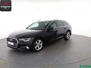 Audi A6 A6 Avant 45 TDI qu PANORAMA,KEYLESS,KAMERA,LED