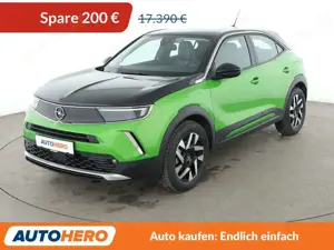 Opel Mokka X electric drive 100 kW Elegance Aut. *VC*LED*