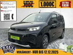 Opel Combo Life GS 1.5 CDTI DPF#KAMERA #DRIVE-EASSIST