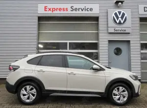 Volkswagen Taigo 1.0 TSI Life  /App-Connect/LED/Digital Cockpit/PDC