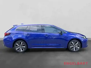 Toyota Corolla TS 1.8 Hybrid Teamplayer Technik Paket Bild 5