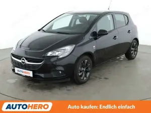 Opel Corsa 1.4 120 Jahre ecoFlex*TEMPO*PDC*SHZ*KLIMA*GARANTIE