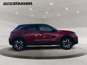 Opel Mokka 1.2 Turbo Elegance LED+SHZ+Fernlichtass. Bild 5