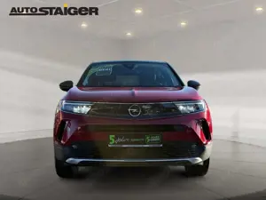 Opel Mokka 1.2 Turbo Elegance LED+SHZ+Fernlichtass. Bild 2