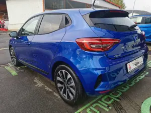 Mitsubishi Colt PLUS 1.6 Hybrid - 5 Jahre Werksgarantie Bild 3