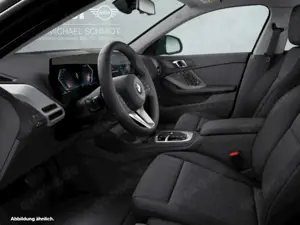 BMW 220 DAB Parkassistent Shz Bild 3