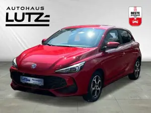 MG MG3 Luxury Hybrid+ Navi digitales Cockpit Soundsystem