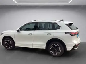 Volkswagen Tiguan 2.0TDI DSG R-Line AHK Bild 2