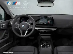 BMW 220 DAB Parkassistent Shz Bild 4